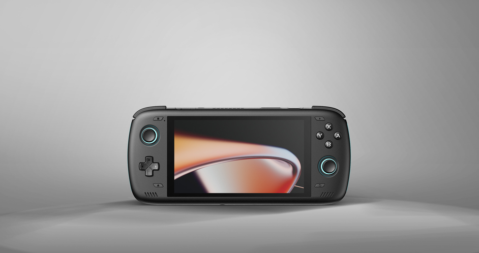 Retroid Pocket 2S 3+32版本 复古安卓掌机串流神器